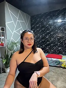 1aquaticangel69 online show from November 10, 2:49 pm