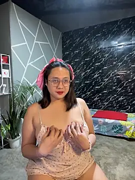 1aquaticangel69 online show from November 16, 12:00 pm