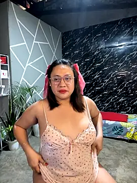 1aquaticangel69 online show from November 18, 5:34 am