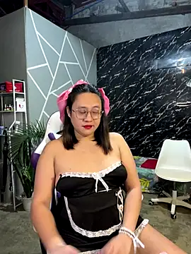 1aquaticangel69 online show from November 30, 7:07 pm