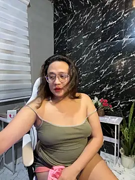 1aquaticangel69 online show from December 1, 9:36 am