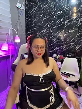 1aquaticangel69 online show from December 14, 9:08 pm