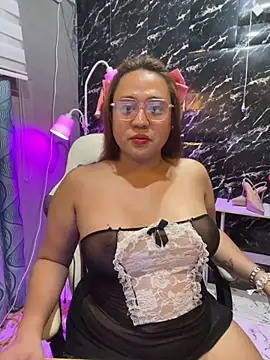 1aquaticangel69 online show from June 18, 9:25 am