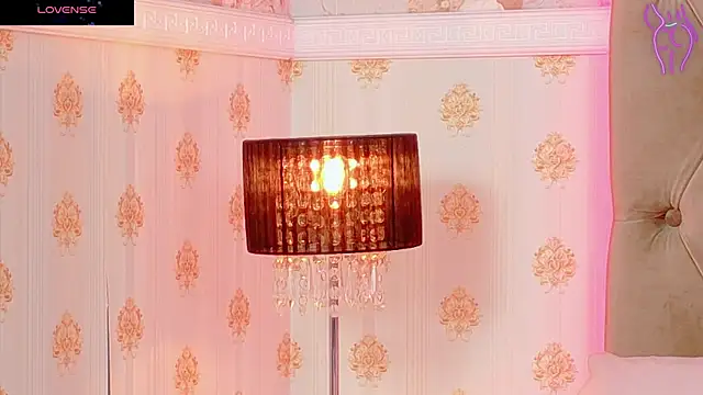 CoraVex online show from October 23, 4:12 am