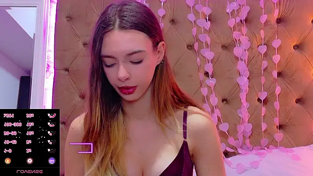 CoraVex online show from March 12, 5:02 am