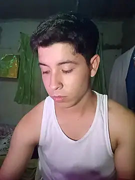 Max Valenzue online show from September 17, 6:04 am