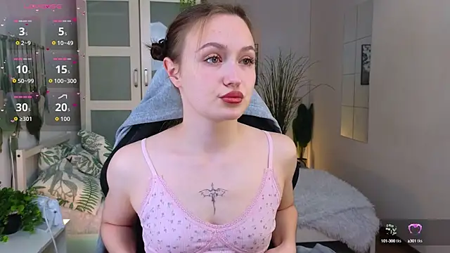 selin selin online show from September 30, 4:39 am