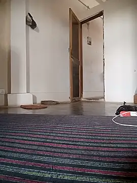 schat loveritu online show from April 12, 7:13 am