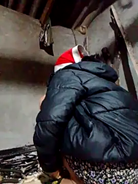 donna-bae online show from January 15, 11:41 pm