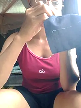 donna-bae online show from June 27, 12:37 am