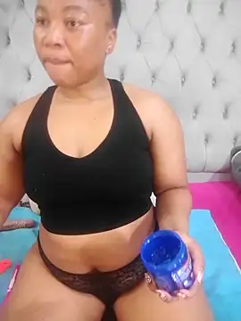 massive booty25 online show from November 24, 4:07 pm