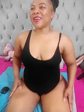 massive booty25 online show from November 25, 4:18 pm