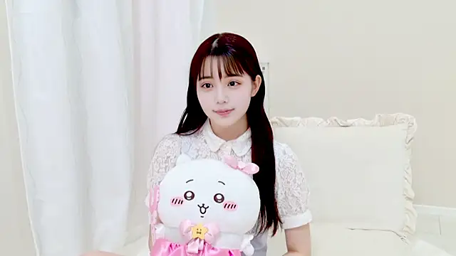 Kaoru 113 online show from September 26, 7:45 am