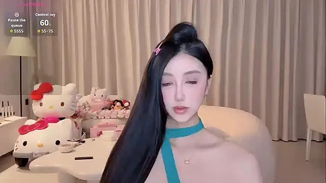 Melody-11 online show from October 28, 7:38 pm