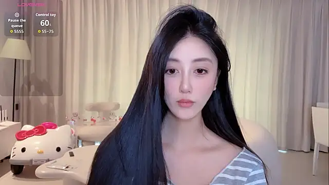 Melody-11 online show from November 21, 3:49 am