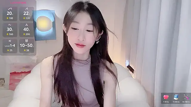 ai-ai-mi online show from June 12, 9:03 pm