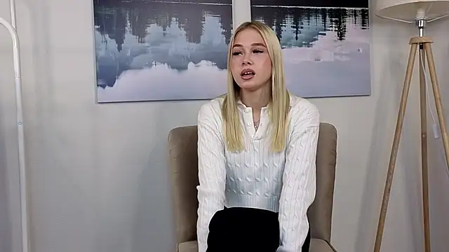 MarniOrdway online show from September 17, 6:37 am