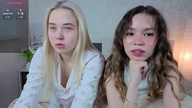 MarniOrdway online show from December 19, 3:30 pm