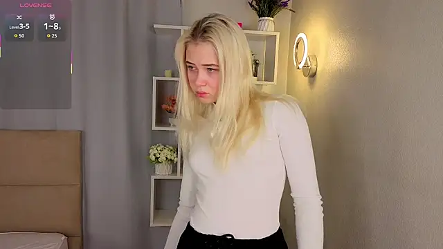 MarniOrdway online show from February 13, 4:03 pm