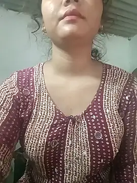 Snapshot of Hot_Shredha chatting on October 4, 1:36 am Hot Shredha online show from October 4, 1:36 am