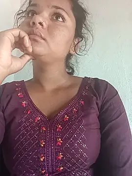 Snapshot of Hot_Shredha chatting on October 19, 2:56 am Hot Shredha online show from October 19, 2:56 am