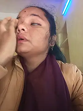 Snapshot of Hot_Shredha chatting on November 8, 3:18 am Hot Shredha online show from November 8, 3:18 am