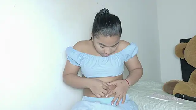 Snapshot of Natashaparker__ chatting on May 20, 8:37 pm Natashaparker online show from May 20, 8:37 pm