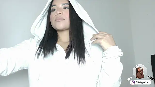 Natashaparker   online show from June 7, 4:16 am