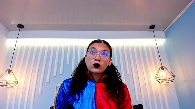 SweetStarr  online show from October 31, 12:28 pm