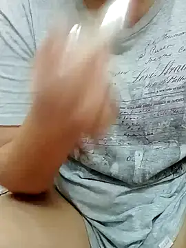 Snapshot of Feel_the_Fun chatting on September 26, 4:16 am Feel the Fun online show from September 26, 4:16 am