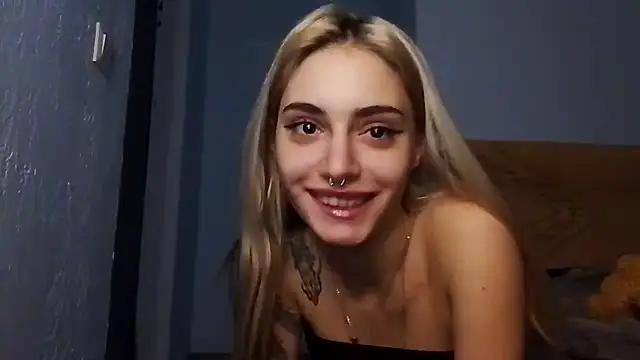 lesyawhite online show from November 23, 3:34 pm