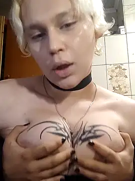 MargoShein online show from September 21, 5:53 am