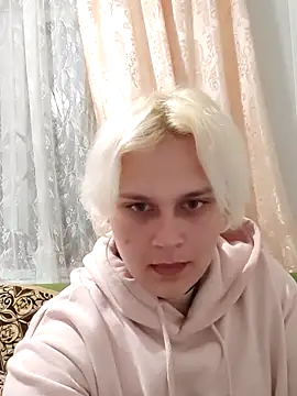 MargoShein online show from September 28, 5:18 pm