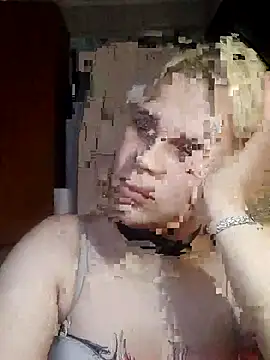 MargoShein online show from October 21, 8:59 am