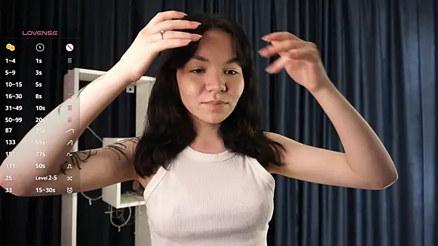 ElenorRoccio online show from September 22, 7:16 pm