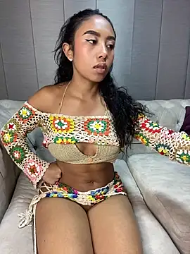 Tatiana 18pink online show from October 11, 12:43 am