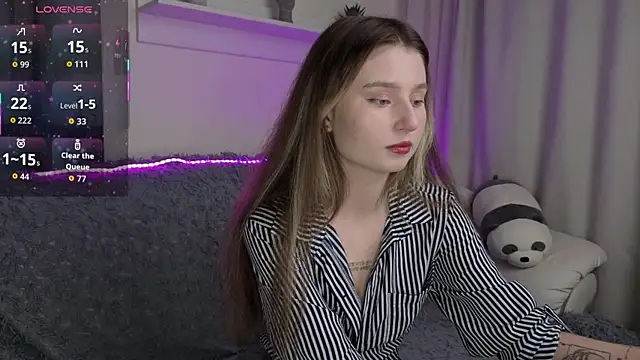  Lua   online show from December 2, 10:16 pm