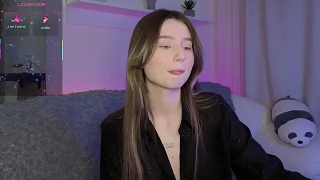  Lua   online show from January 5, 5:27 pm