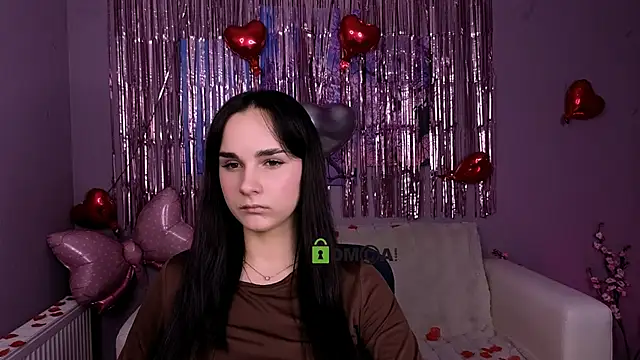 ariana ross7 online show from February 12, 10:32 am