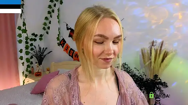 hey Olivia online show from November 1, 8:05 am