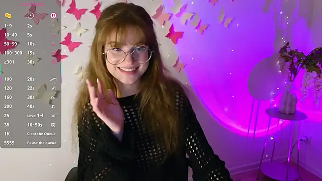 Katyaa Lover online show from October 2, 3:52 pm