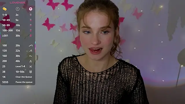 Katyaa Lover online show from November 15, 10:26 pm