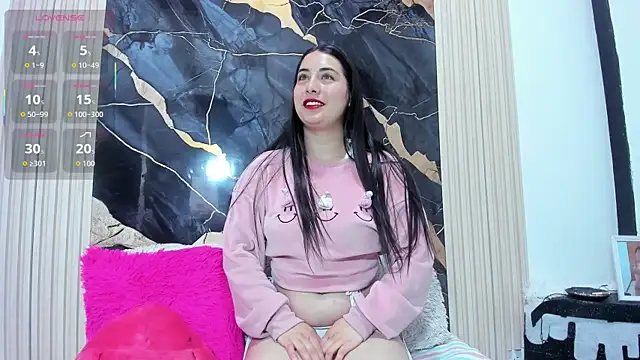 brittanyy20 online show from July 23, 10:02 am