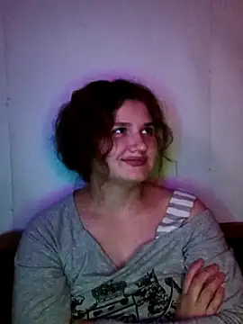 Lana a online show from October 1, 12:55 pm