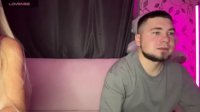 coupleinspire online show from November 7, 8:20 pm