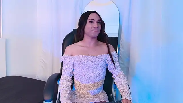 Juanita  acosta1 online show from September 29, 12:21 pm