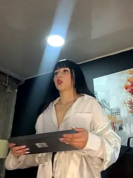 Daphnee-x online show from September 29, 12:10 pm