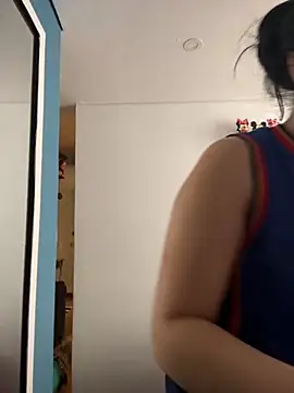 Daphnee-x online show from November 23, 3:34 pm