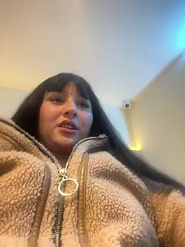 Daphnee-x online show from February 16, 11:23 pm