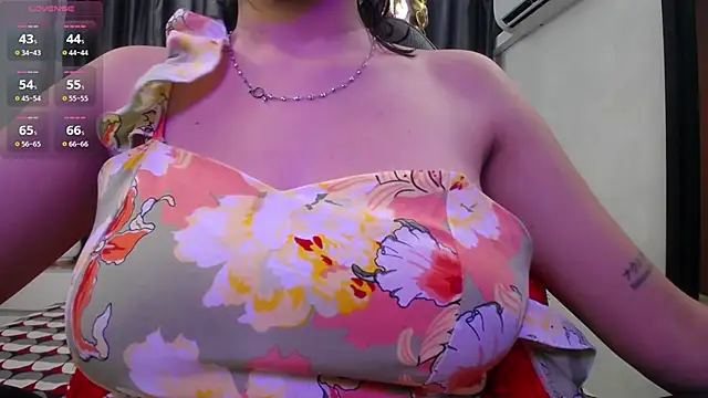 kashvi  online show from November 12, 7:35 pm